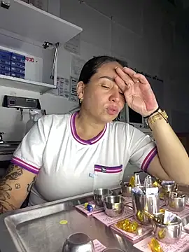 Snapshot of nurse_desi_sexlove chatting on October 23, 2025, 3:27 am nurse desi sexlove online show from October 23, 2025, 3:27 am