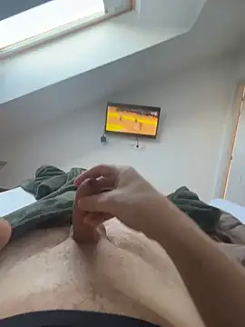 Nemadokmeg1111 online show from December 29, 2024, 7:50 am