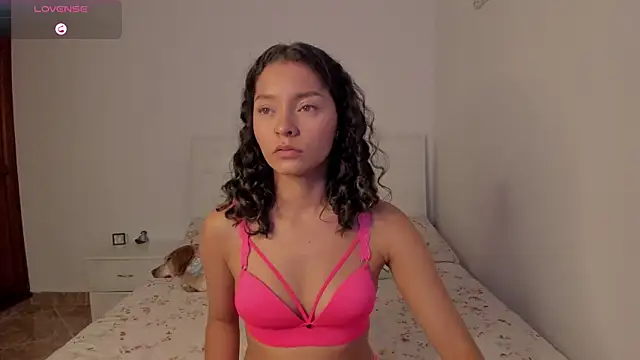 Snapshot of Norma-Jeaane chatting on January 13, 2026, 8:57 pm Norma-Jeaane online show from January 13, 2026, 8:57 pm