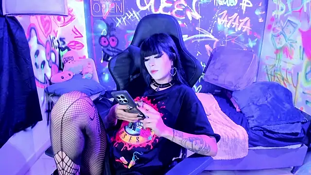 Snapshot of chaymae_nah_ chatting on May 4, 2026, 8:28 am chaymae nah online show from May 4, 2026, 8:28 am
