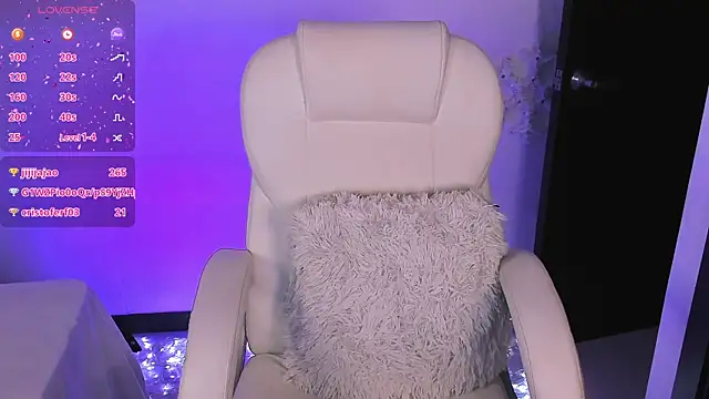 nyna 1 online show from February 16, 2025, 1:14 am