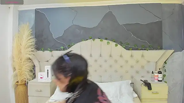 AmberGreyy  online show from January 6, 2026, 5:17 pm