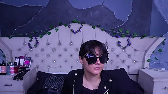 AmberGreyy  online show from March 29, 2026, 2:08 pm