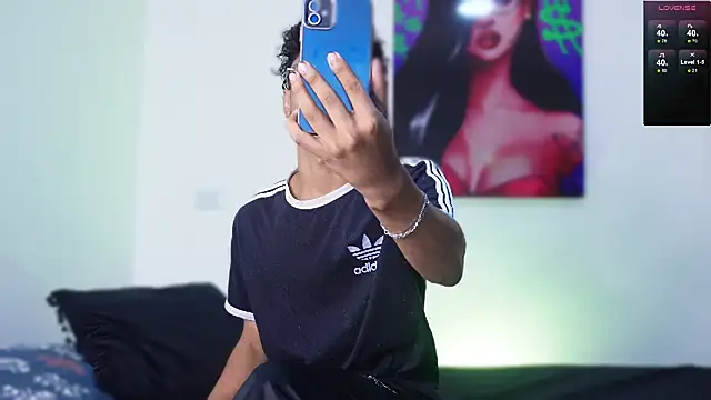 harrytwink18 online show from January 6, 2025, 1:30 pm