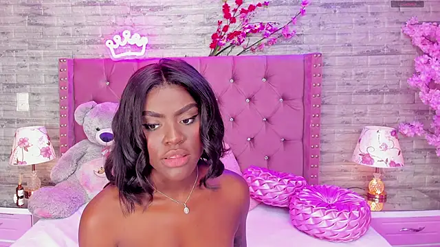 IsabellaBromsS online show from February 28, 2025, 8:28 pm