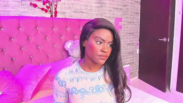 IsabellaBromsS online show from February 9, 2025, 8:24 pm