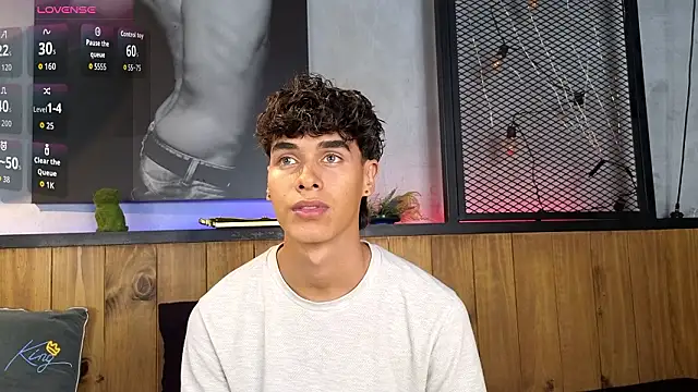 andrewortix online show from February 28, 2026, 4:23 am