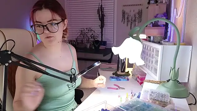 Snapshot of rodeobrii chatting on February 20, 2025, 2:29 am rodeobrii online show from February 20, 2025, 2:29 am