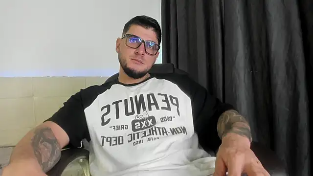 Teilor Creed online show from February 9, 2026, 7:34 pm