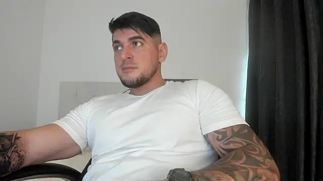 Teilor Creed online show from October 1, 2025, 8:13 pm