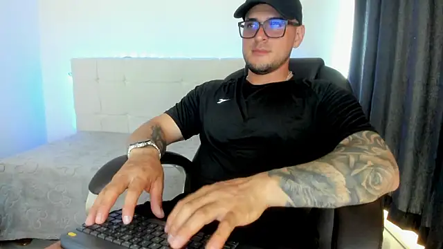 Teilor Creed online show from March 19, 2026, 8:53 pm