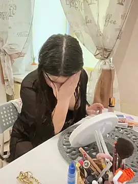 Big Mini online show from March 18, 2025, 3:12 pm