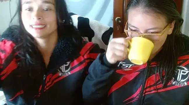 clayre and jill online show from December 17, 2024, 5:18 am