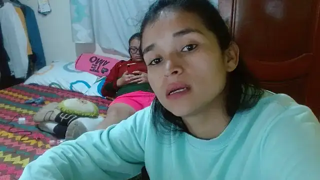 clayre and jill online show from September 29, 2025, 6:24 pm