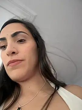 alessandra-a online show from February 8, 2026, 7:00 pm