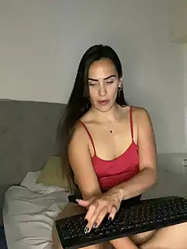 alessandra-a online show from February 8, 2025, 5:29 am