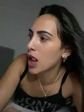 alessandra-a online show from February 23, 2025, 10:20 pm