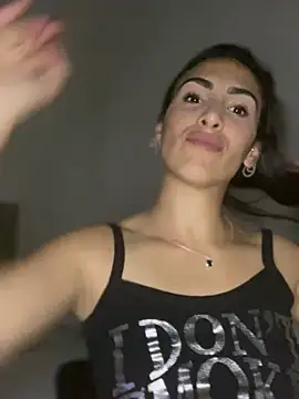 alessandra-a online show from February 24, 2025, 3:23 am