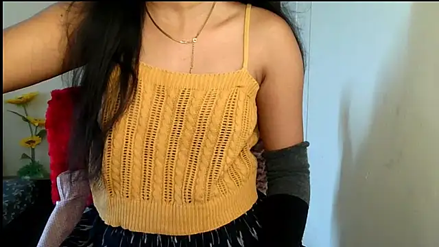 Jenny-Lucifer online show from April 7, 2026, 10:06 am