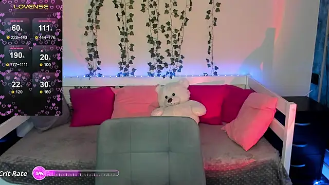 Emily Gin online show from March 24, 2026, 2:44 am