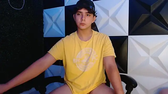 Dani cumboy online show from February 27, 2025, 7:30 am