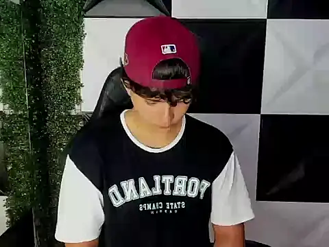 Dani cumboy online show from September 9, 2025, 2:15 pm