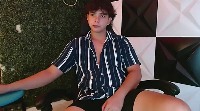 Dani cumboy online show from February 15, 2025, 3:31 am