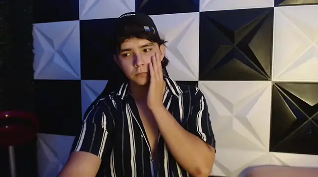 Dani cumboy online show from February 21, 2025, 7:23 am