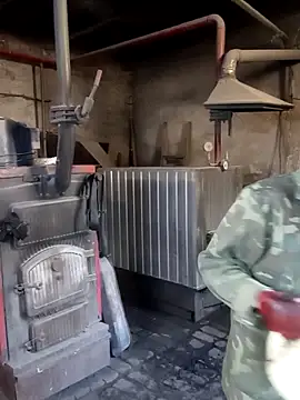 MityaXLoves online show from April 5, 2026, 5:58 am