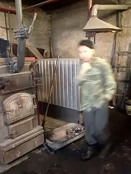 MityaXLoves online show from January 15, 2026, 7:12 am