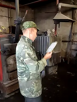 MityaXLoves online show from October 19, 2025, 6:49 am