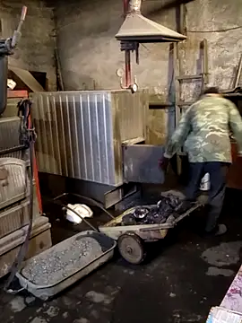 MityaXLoves online show from February 24, 2026, 7:15 pm