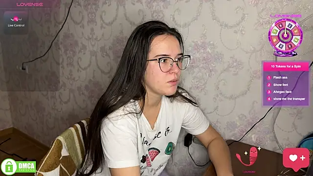 Snapshot of the_princese chatting on November 28, 2025, 5:46 pm the princese online show from November 28, 2025, 5:46 pm