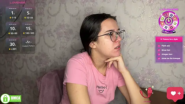 Snapshot of the_princese chatting on December 2, 2025, 1:24 pm the princese online show from December 2, 2025, 1:24 pm