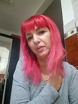 Evadesirex46 online show from October 1, 2025, 5:50 pm