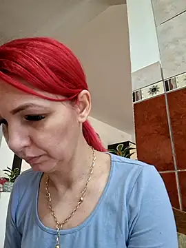 Evadesirex46 online show from March 19, 2025, 2:02 pm