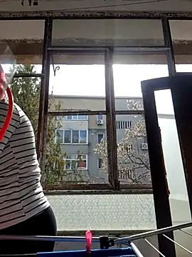 Evadesirex46 online show from March 10, 2025, 12:38 pm