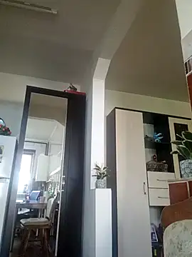 Evadesirex46 online show from April 17, 2026, 6:05 am