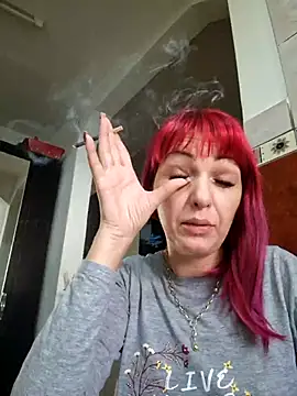 Evadesirex46 online show from November 1, 2025, 7:02 am