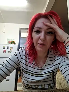 Evadesirex46 online show from March 10, 2025, 5:29 pm