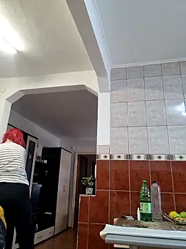 Evadesirex46 online show from March 10, 2025, 9:34 am