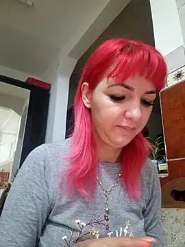 Evadesirex46 online show from October 7, 2025, 5:52 am