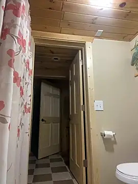 Lilsmokeshow017 online show from January 12, 2026, 6:53 am