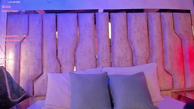 Snapshot of barbara_cambels chatting on February 5, 2026, 7:32 pm barbara cambels online show from February 5, 2026, 7:32 pm