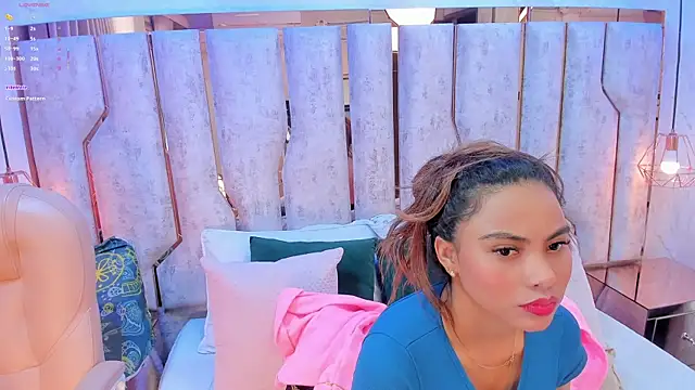 barbara cambels online show from November 11, 2025, 6:58 pm