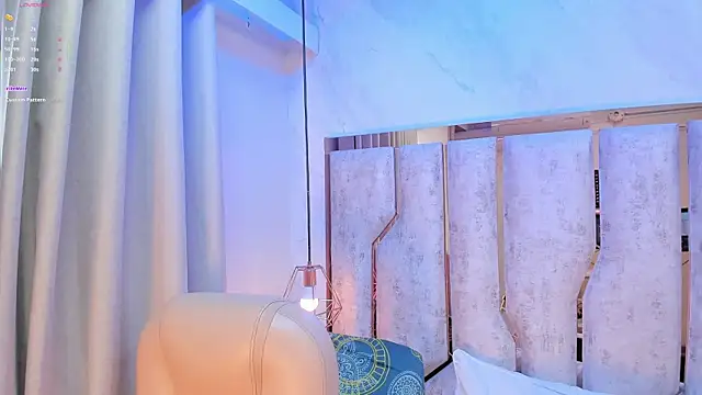 barbara cambels online show from November 9, 2025, 7:07 pm