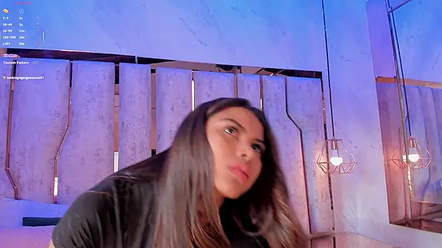 barbara cambels online show from November 10, 2025, 7:08 pm