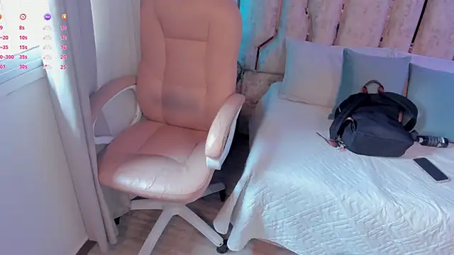 Snapshot of barbara_cambels chatting on February 12, 2026, 7:02 pm barbara cambels online show from February 12, 2026, 7:02 pm