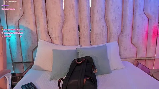 Snapshot of barbara_cambels chatting on February 23, 2026, 7:03 pm barbara cambels online show from February 23, 2026, 7:03 pm