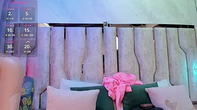 barbara cambels online show from October 20, 2025, 7:14 pm